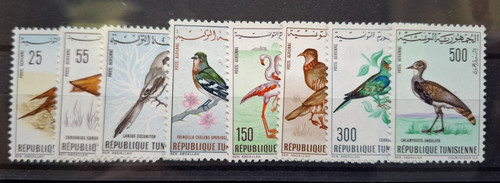 Tunisia 1965 air - 1965, tunisian