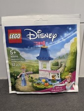 LEGO Disney Princess Set