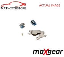 BRAKE DRUM SHOES FITTING KIT