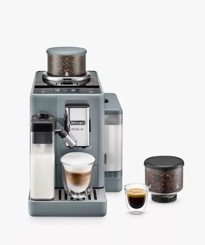 Delonghi rivelia automatic - rivelia,
