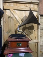 HMV His Masters Voice
