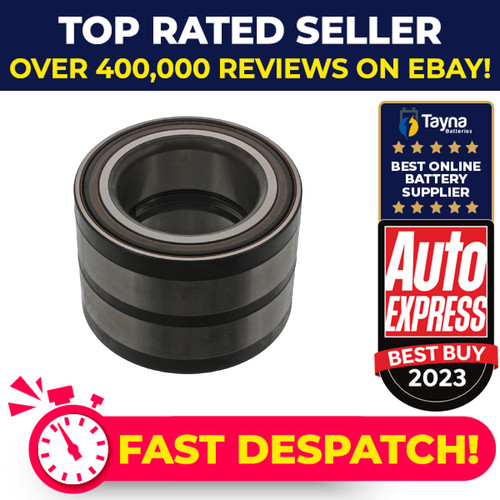 Wheel bearing kit fits - kit,