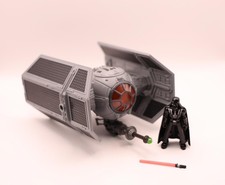 STAR WARS MISSION FLEET DARTH