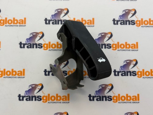 Bonnet release catch handle - bonnet,