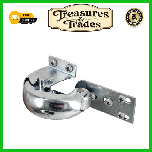 Heavy duty zinc - heavy,