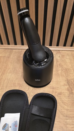 Braun series g7200cc - series, 7