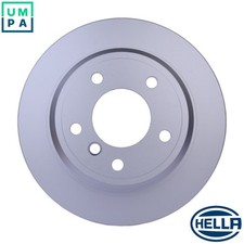 2x BRAKE DISC 8DD 355 127-271