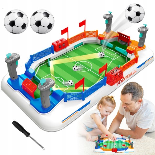 Mini table top football - table,