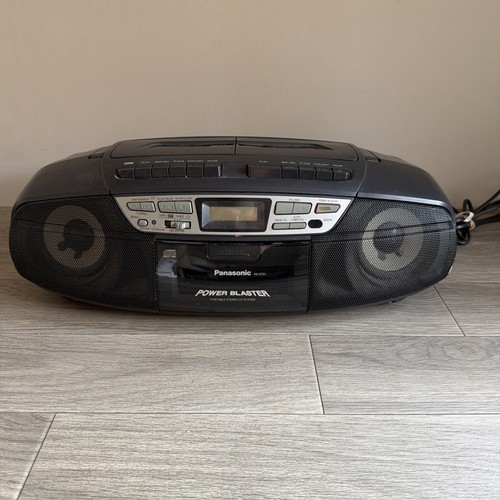 Panasonic dt37 power - panasonic, rx-dt37