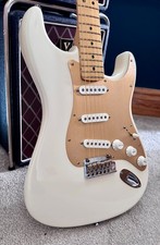 2009 Fender Stratocaster
