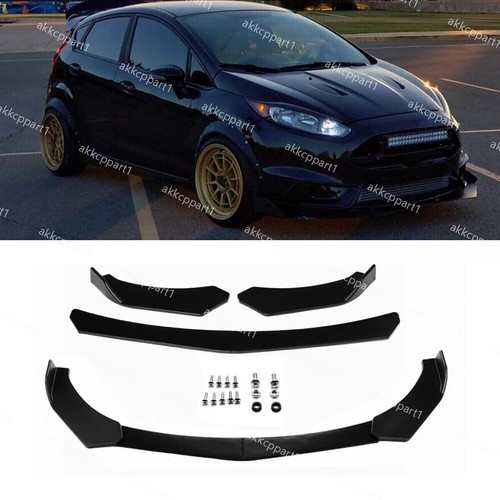 For fiesta mk6 - mk6, mk7