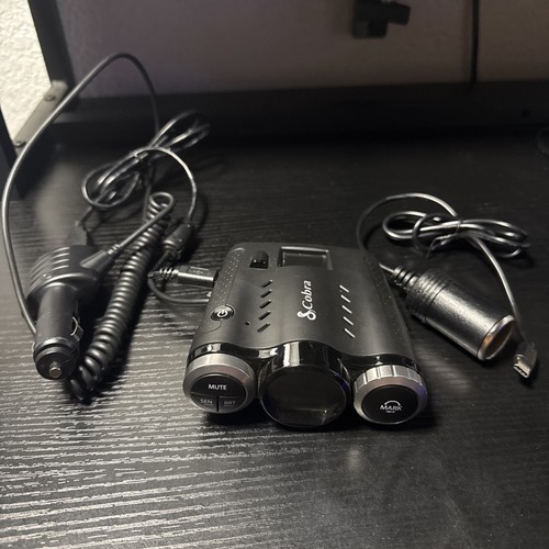 Cobra elite series - series, road