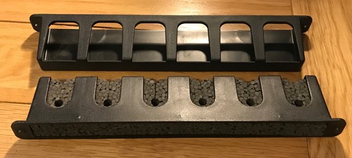 Berkley rod rack - berkley,