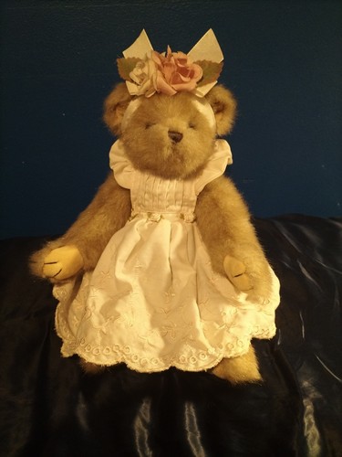 Rare retired bearington - rare,