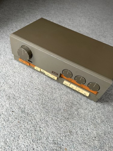 Quad hifi separate - quad, 33