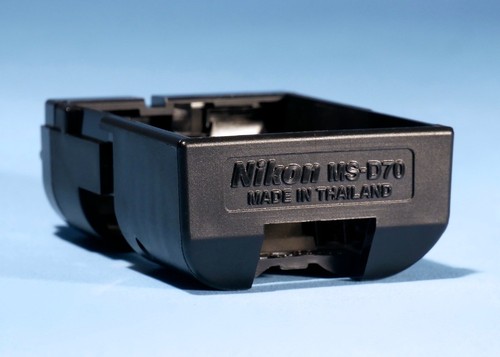 Nikon d70 cr2 - nikon,