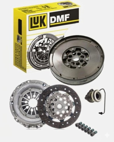 Clutch kit csc luk - clutch, kit,