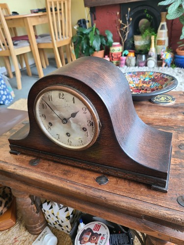 Junghans antique german - antique,