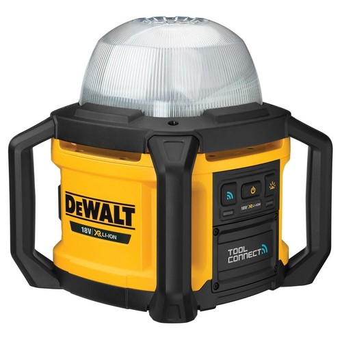 Dewalt dcl074 tool connect - dcl074, xr
