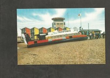 Postcard Hampshire Southsea