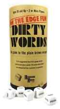 Dirty Words 18 And Up Dice