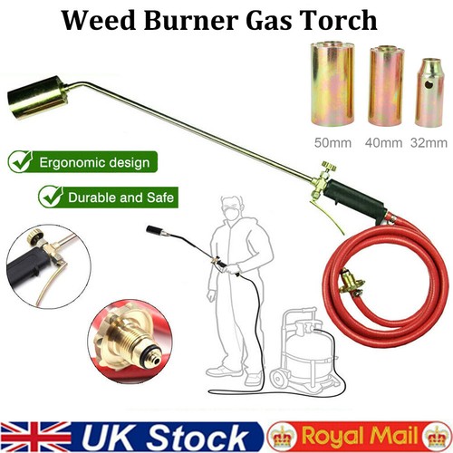 Propane butane gas torch - propane,