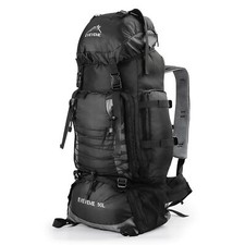 90L Hiking Rucksack Waterproof