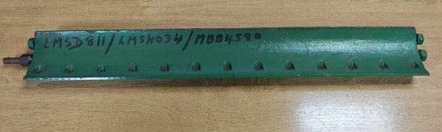 Ransomes block lmsd811 new - lmsd811,