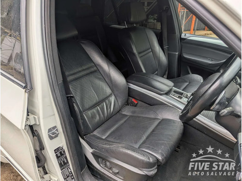 Bmw set seats and - seats,
