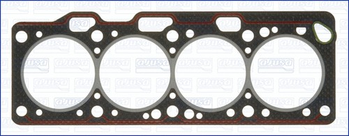 Gasket cylinder head fits - gasket,