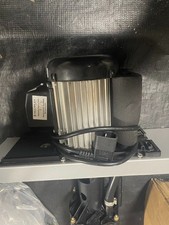 New Stage 3 Top Pump For