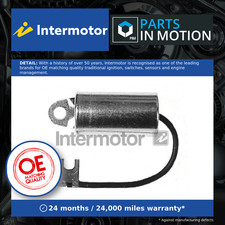 Ignition Condenser 33790