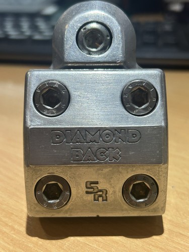 Diamondback bmx stem neck - diamondback,