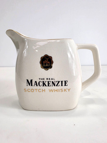 The real mackenzie scotch - real,