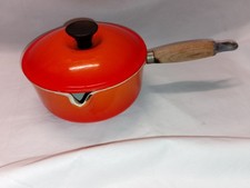 Le Creuset Cast Iron 18cm