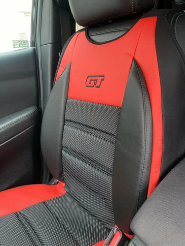 Front driver seat cover - driver', mat