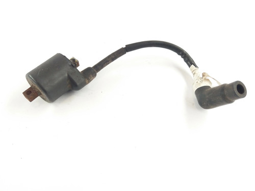 Honda 125 jd19 2005 - l, [2005]