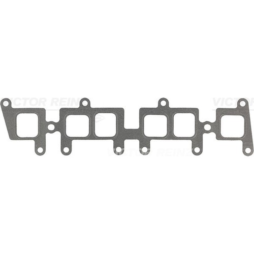 Suction manifold gasket - manifold,
