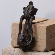 Large Archibald Kenrick Door