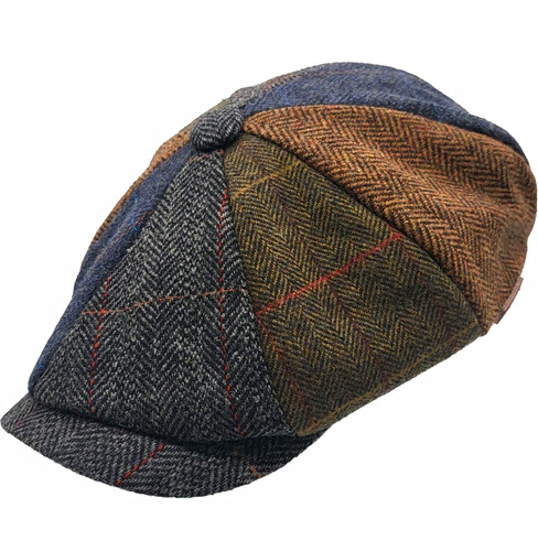 Stetson men multicolour - men's,