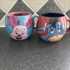 Disney Piglet & Eeyore Large