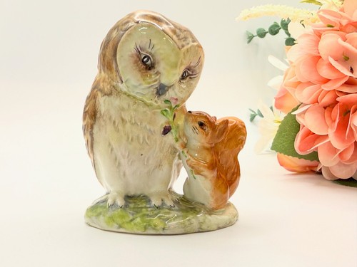 Vintage beswick bp2 old - bp2, mr