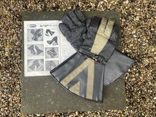 WADDINGTON HEAVY LEATHER