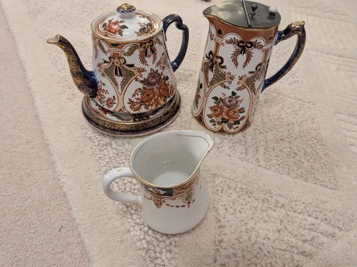 Antique johnson ltd burslem - antique, s.johnson