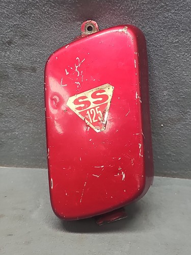 Oem used honda 125 - honda, ss125