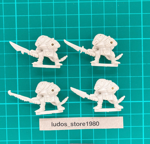 Advanced heroquest skaven - advanced,