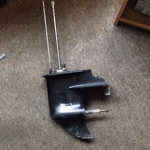 Mercury mariner 25hp outboard - mercury,