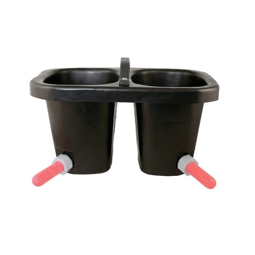 Teat and valve - and,