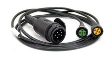 THULE 50949 Light Cable 13 Pin