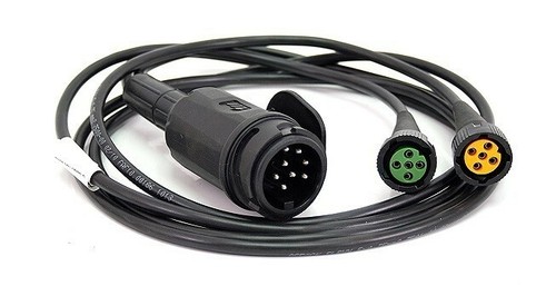 Thule 50949 light - light, cable